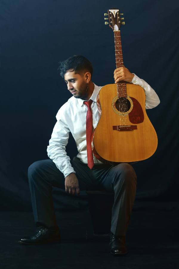 Jairo Otero