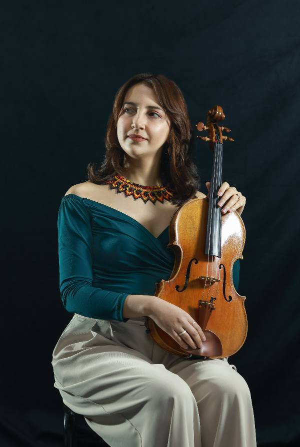 Laura Espinosa
